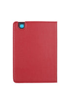 Cover Luxe Kobo Aura 2nd Edition Red