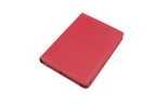 Cover Luxe Kobo Aura 2nd Edition Red