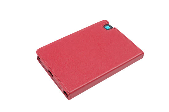 Cover Luxe Kobo Aura 2nd Edition Red