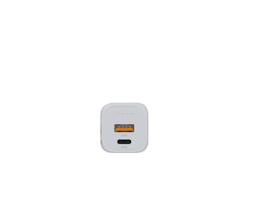 Ultra-Wall 20W GaN2 White