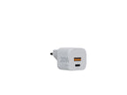 Ultra-Wall 20W GaN2 White