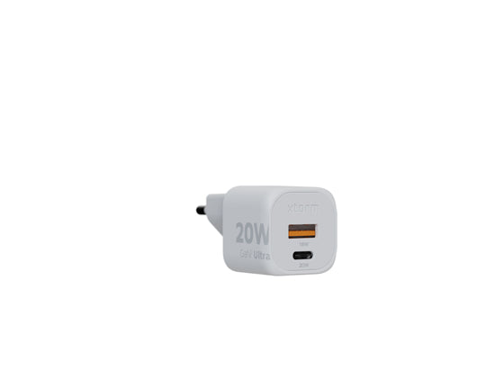 Ultra-Wall 20W GaN2 White