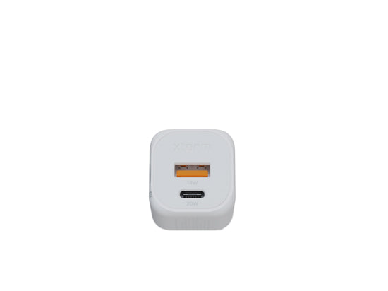 Ultra-Wall 20W GaN2 White