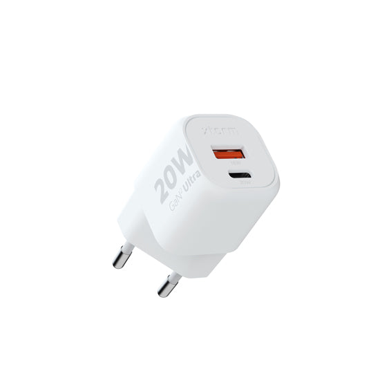 Ultra-Wall 20W GaN2 White