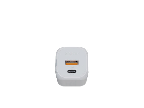 Ultra-Wall 35W GaN2 White