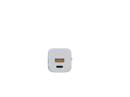 Ultra-Wall 35W GaN2 White