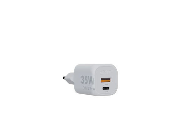 Ultra-Wall 35W GaN2 White