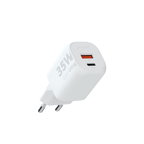 Ultra-Wall 35W GaN2 White