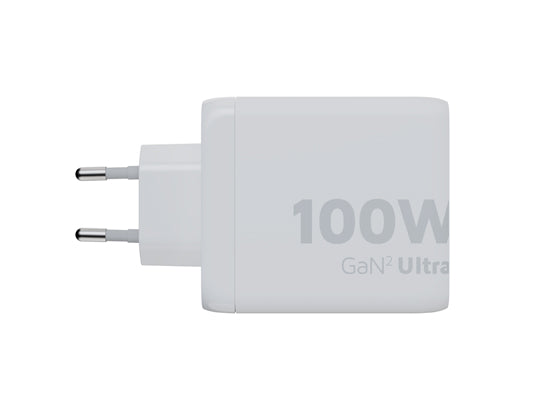 Ultra-Wall 100W GaN2 White