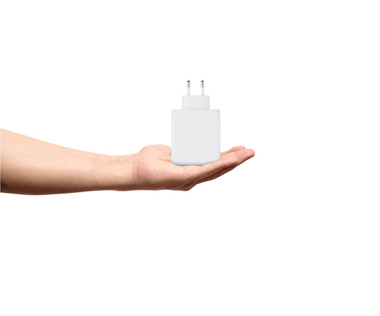 Ultra-Wall 100W GaN2 White