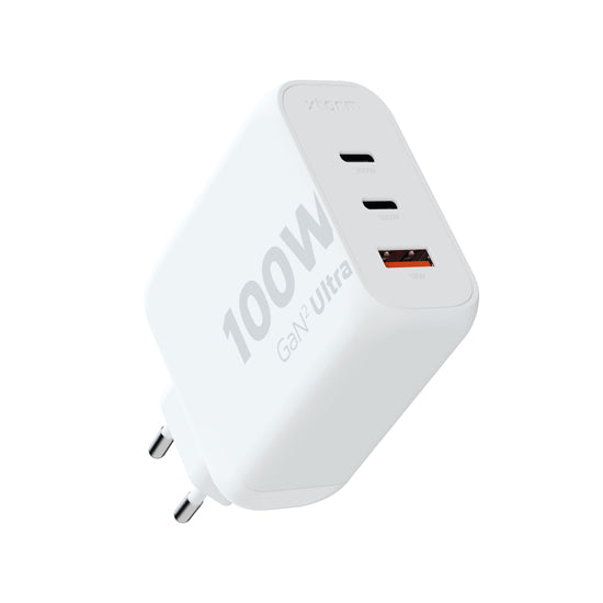 Ultra-Wall 100W GaN2 White