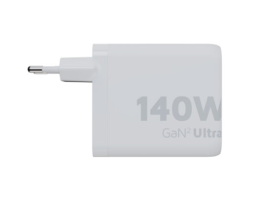 Ultra-Wall 140W GaN2 White