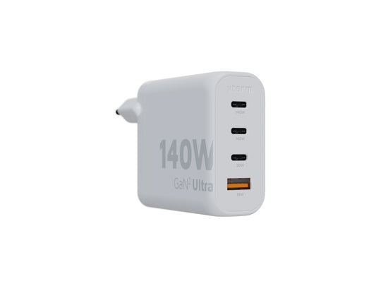 Ultra-Wall 140W GaN2 White