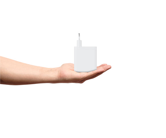 Ultra-Wall 140W GaN2 White