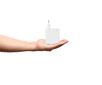 Ultra-Wall 140W GaN2 White