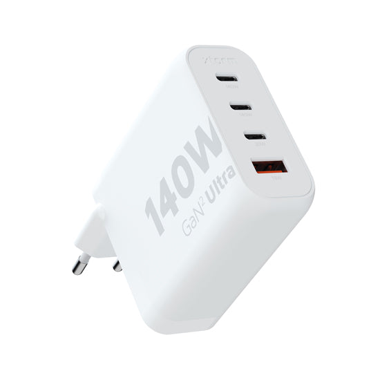 Ultra-Wall 140W GaN2 White