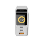 Wall Charger 140W NextGen White