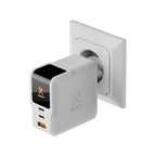 Wall Charger 140W NextGen White