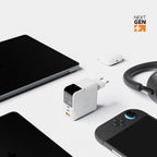 Wall Charger 140W NextGen White