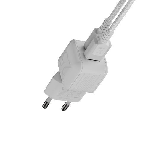 Wall Charger 25W NextGen White