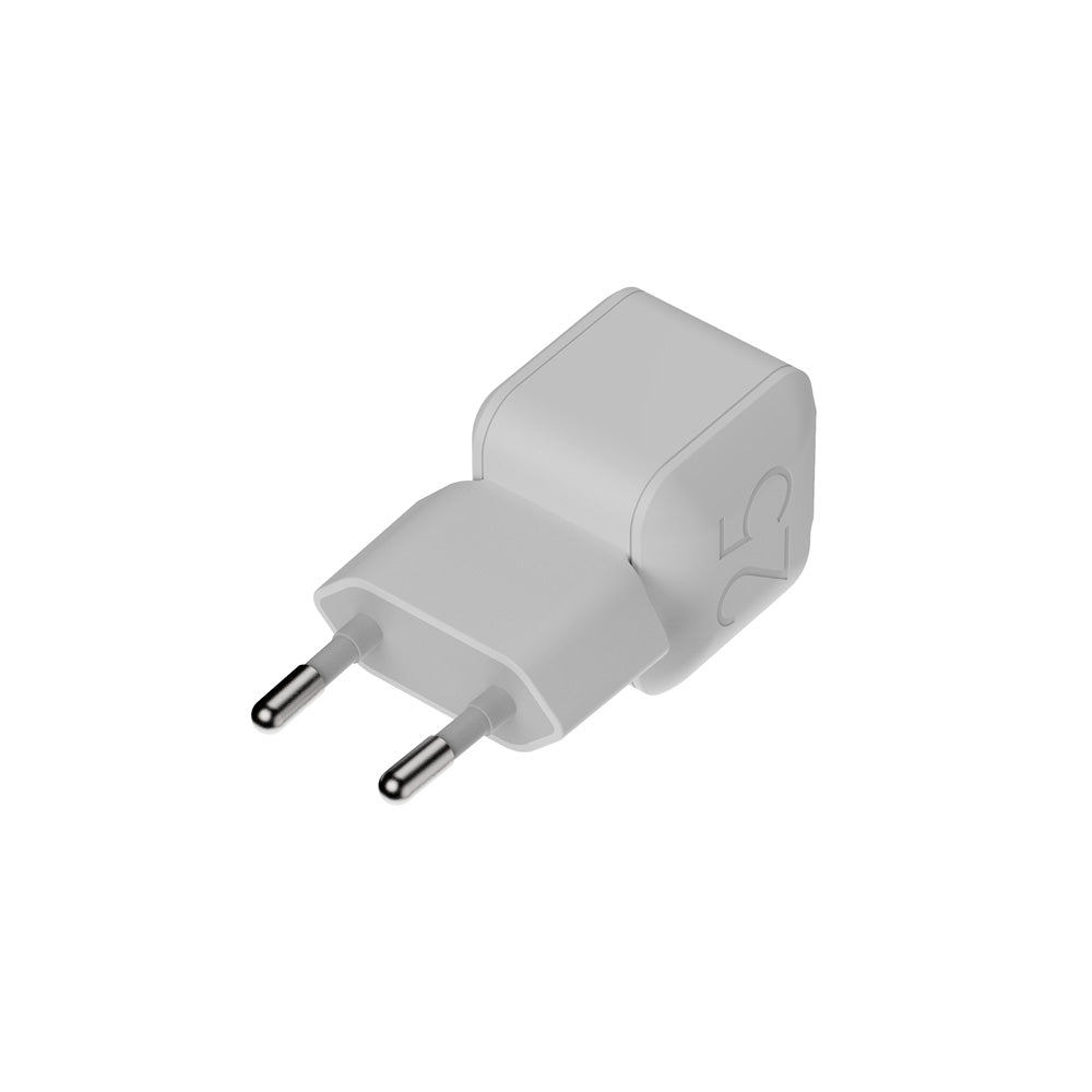 Wall Charger 25W NextGen White