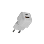 Wall Charger 25W NextGen White