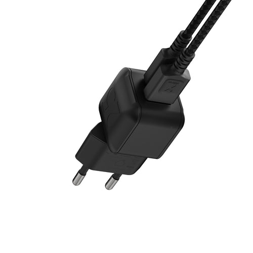 Wall Charger 25W NextGen Black