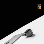 Wall Charger 25W NextGen Black