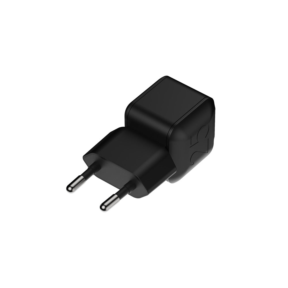 Wall Charger 25W NextGen Black