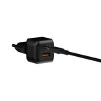 Wall Charger 25W NextGen Black