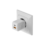 Wall Charger 45W NextGen White