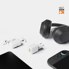 Wall Charger 45W NextGen White
