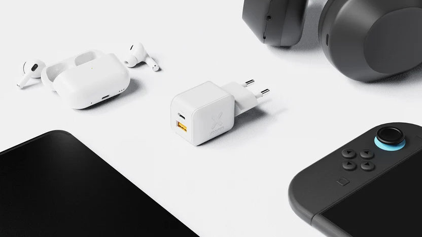 Wall chargers under 60 W