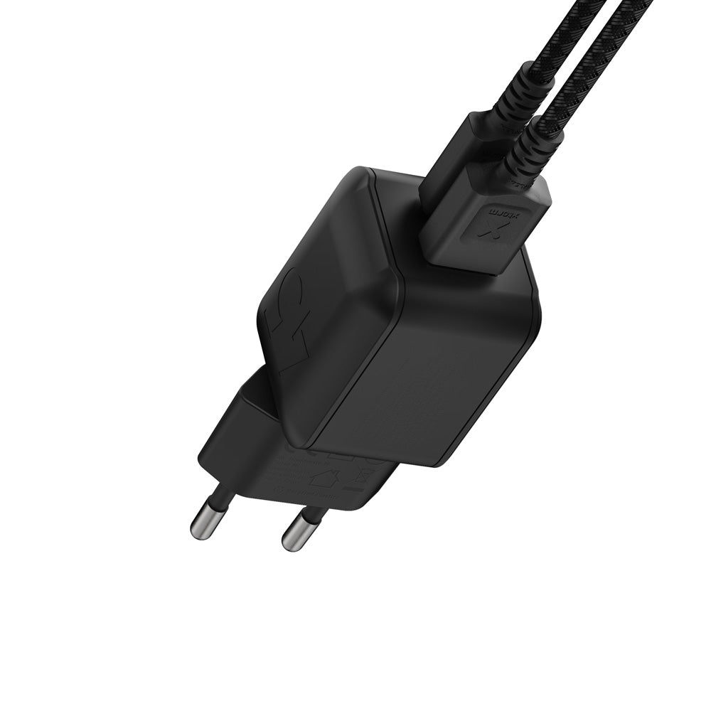 Wall Charger 45W NextGen Black