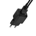Wall Charger 45W NextGen Black