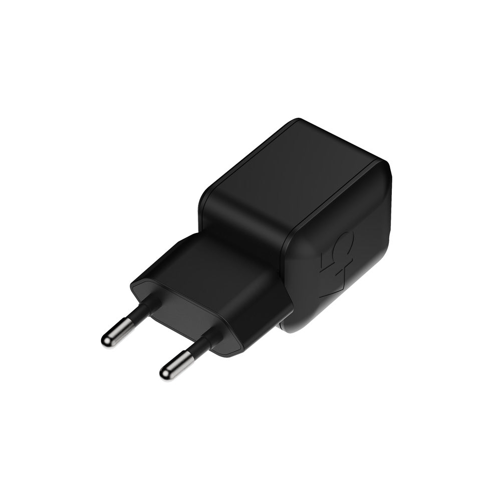 Wall Charger 45W NextGen Black