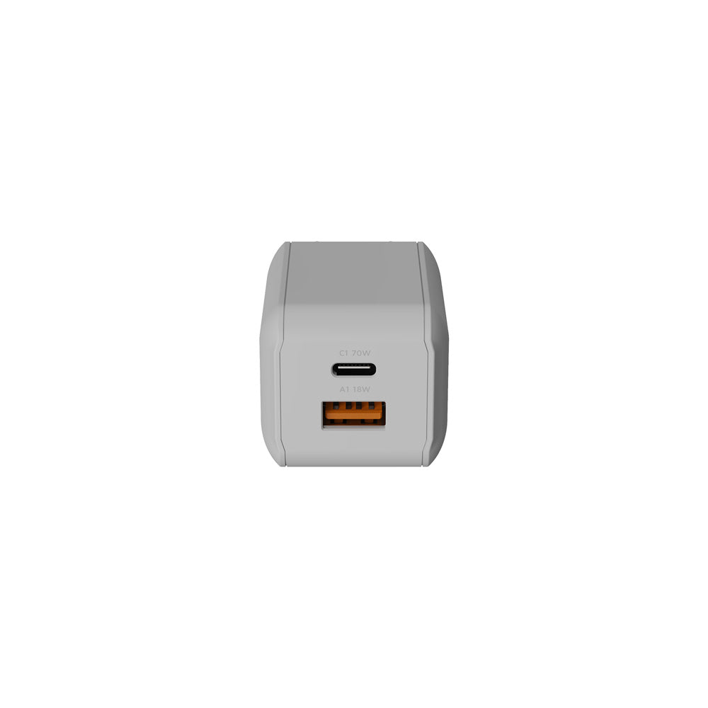 Wall Charger 70W NextGen White