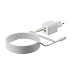 Wall Charger 70W NextGen White