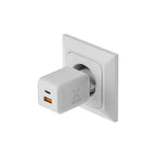 Wall Charger 70W NextGen White