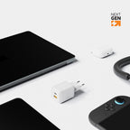 Wall Charger 70W NextGen White