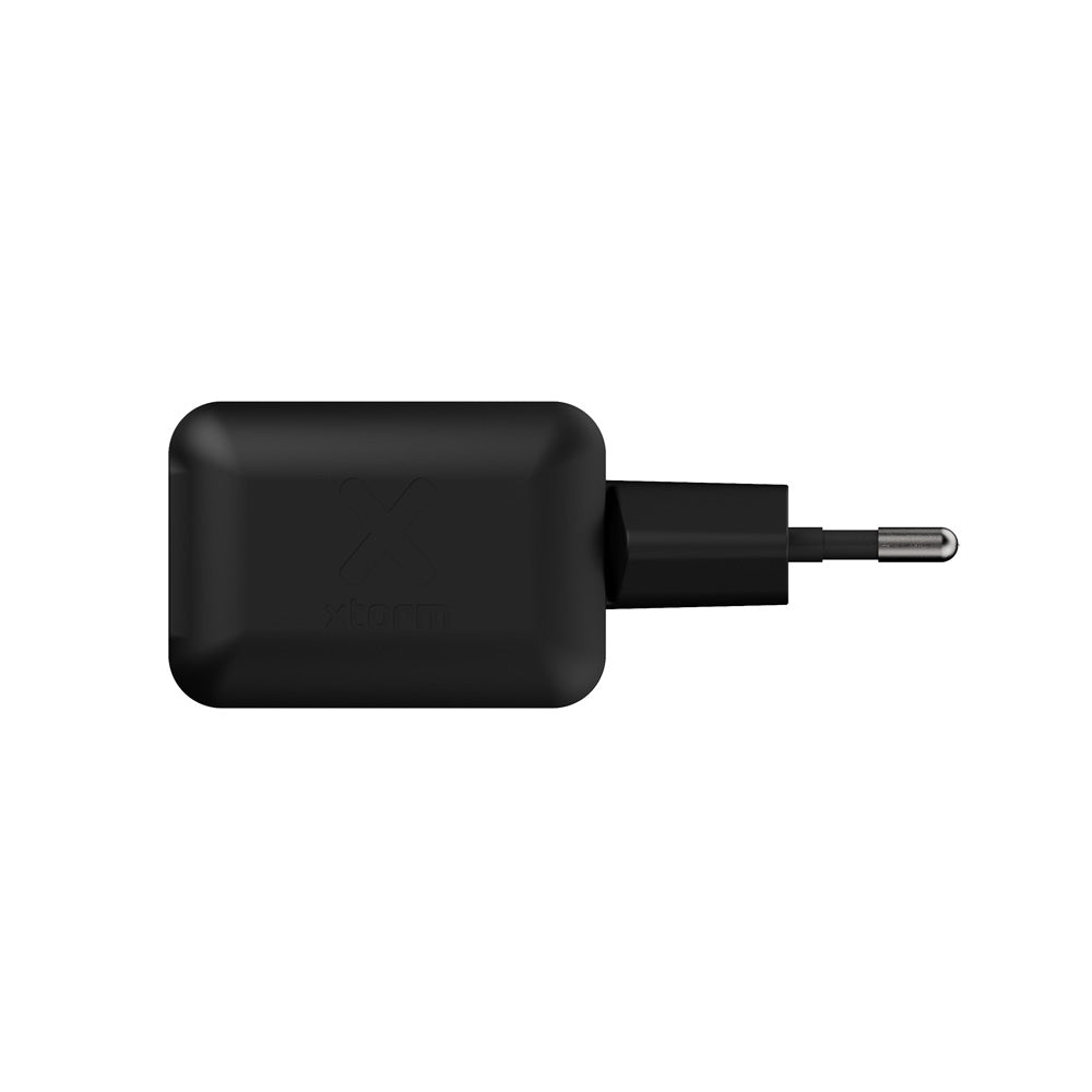Chargeur mural 70W NextGen Noir