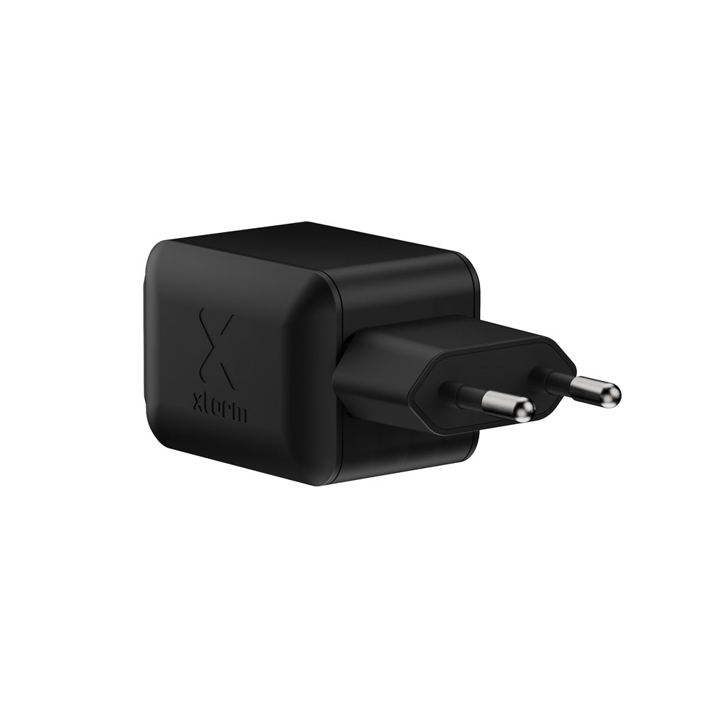 Chargeur mural 70W NextGen Noir