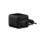 Chargeur mural 70W NextGen Noir