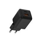 Chargeur mural 70W NextGen Noir