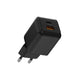 Chargeur mural 70W NextGen Noir