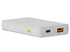 Powerbank Go2 12W 5000 mAh Ash White