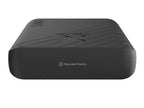 Powerbank Go2 12W 5000 mAh Charcoal Black