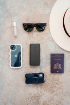 Powerbank Go2 15W 10.000 mAh Charcoal Black