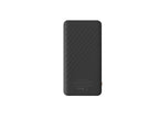 Powerbank Go2 15W 10.000 mAh Charcoal Black