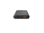 Powerbank Go2 15W 10.000 mAh Charcoal Black
